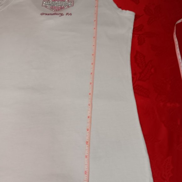 Harley-Davidson T-shirt size  S - Picture 13 of 14